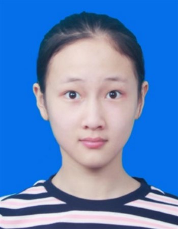 Profile picture of Yu Zihan