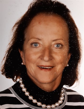 Profile picture of Ingrid Salzgeber