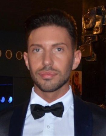 Profile picture of Jacopo Misuriello