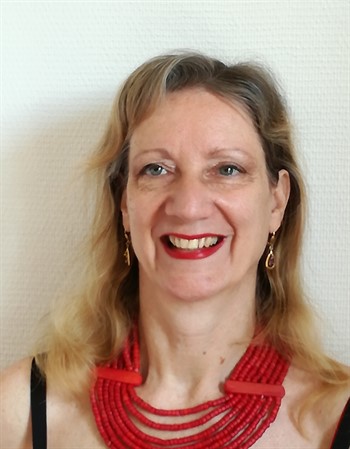Profile picture of Christine Murzin