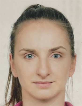 Profile picture of Aleksandra Kucharska