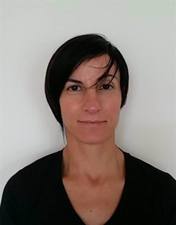 Profile picture of Francesca Congiu