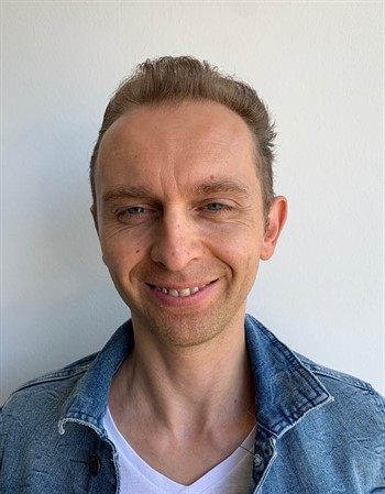 Profile picture of Lukasz Kurkowski