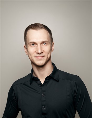 Profile picture of Igor Potovin