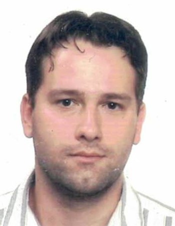 Profile picture of Roman Hlozek