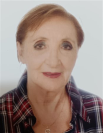 Profile picture of Annamaria Foggia