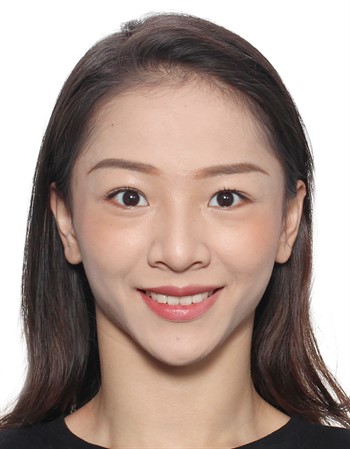 Profile picture of Ding Xinyi