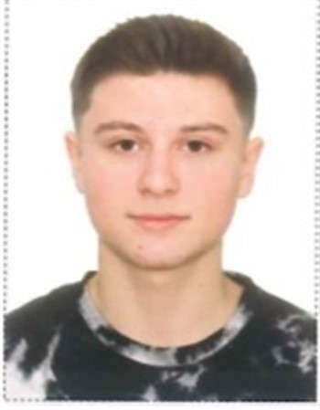 Profile picture of Pavel Prasolenko