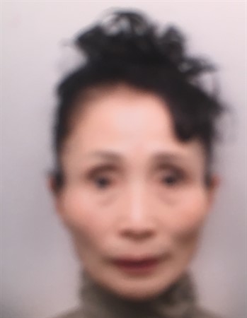 Profile picture of Kyoko Yanagisawa