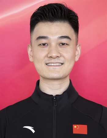 Profile picture of Jiang Jiying