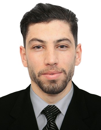 Profile picture of Oussama Selmi