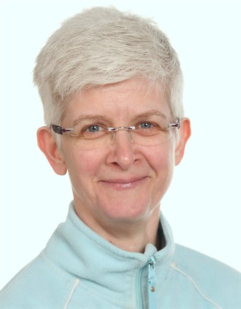 Profile picture of Anja Mareike Bormann