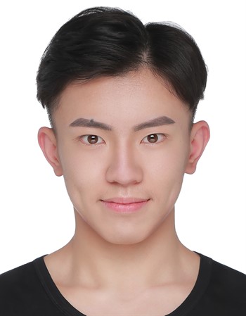 Profile picture of Jiang Hao