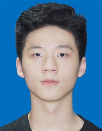 Profile picture of Wang Kaihang