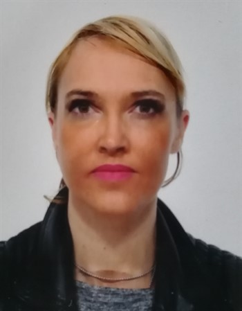 Profile picture of Simona Thiene