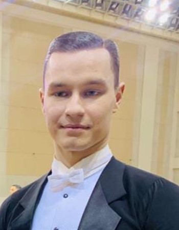 Profile picture of Matvey Sevridov