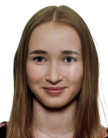 Profile picture of Nikola Budovcova