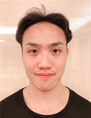 Profile picture of Chen Yang-I