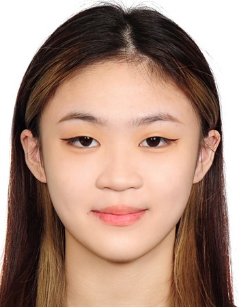 Profile picture of Chen Ting Yu