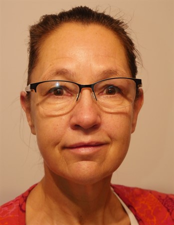 Profile picture of Britta Beyersdorf