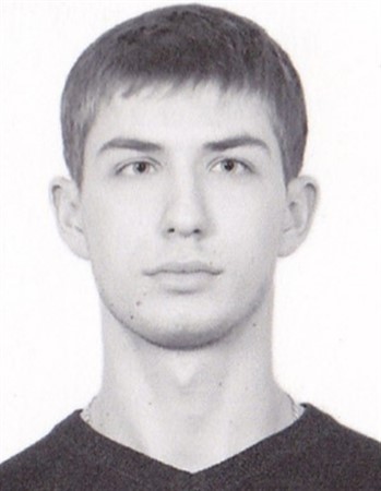 Profile picture of Alexandr Pelogeevsky