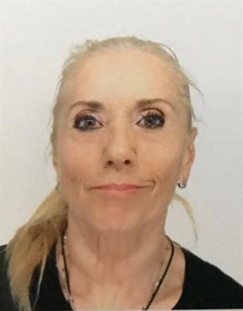 Profile picture of Ginetta Valdiserra