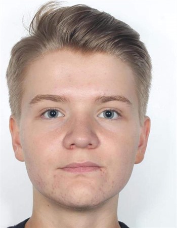 Profile picture of Nils Rudberg