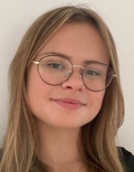 Profile picture of Julia Weglinska