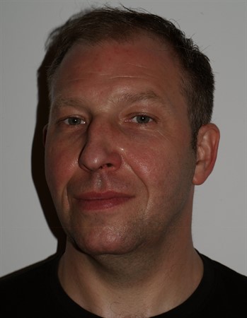Profile picture of Mariusz Dziurawiec