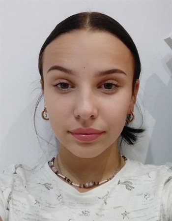 Profile picture of Eliska Podgorna