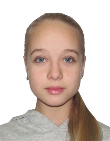 Profile picture of Ksenia Muchkina