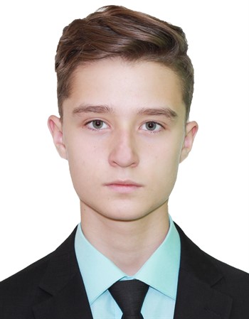 Profile picture of Leonid Neradovskii