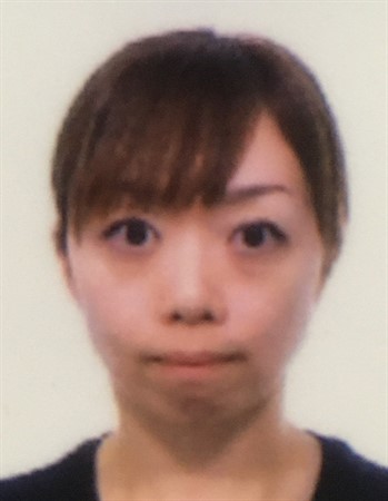 Profile picture of Ayako Mitsuhashi