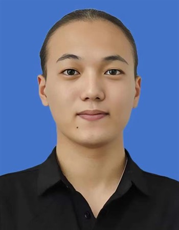 Profile picture of Xiao Shuhang