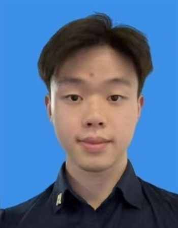 Profile picture of Zhu Chaojun