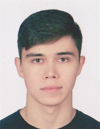 Profile picture of Max Maximov