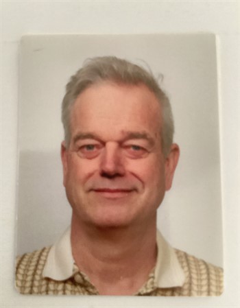 Profile picture of Wolter Pol