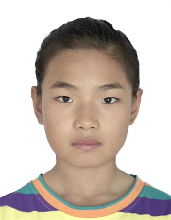 Profile picture of Liu Xuan