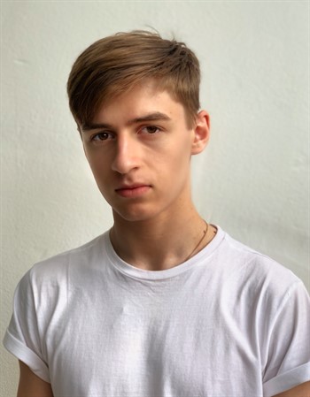 Profile picture of Maksym Melnyk