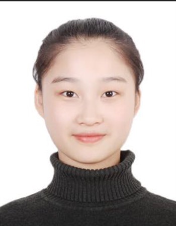 Profile picture of Wang Ying