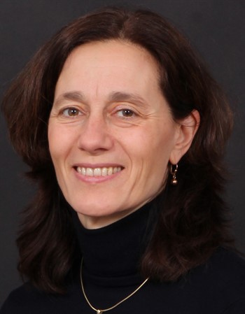 Profile picture of Carola Seifart