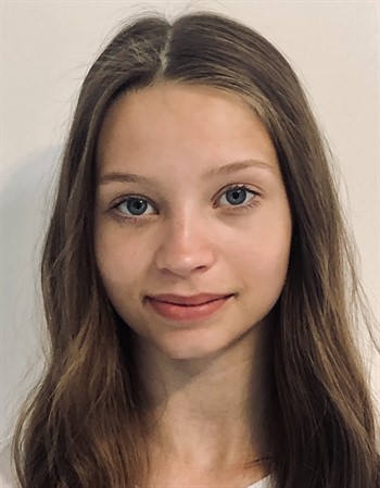 Profile picture of Eleni Futerova