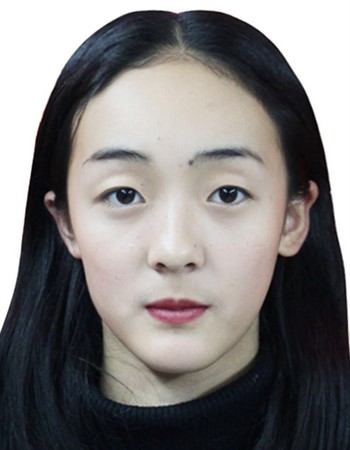 Profile picture of Tang Ying