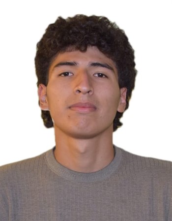 Profile picture of Lucas Octavio Cortez Meneses