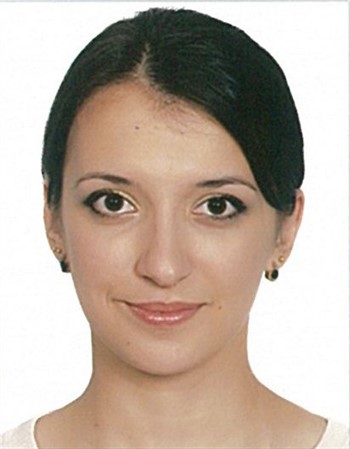 Profile picture of Valeriia Kurilna