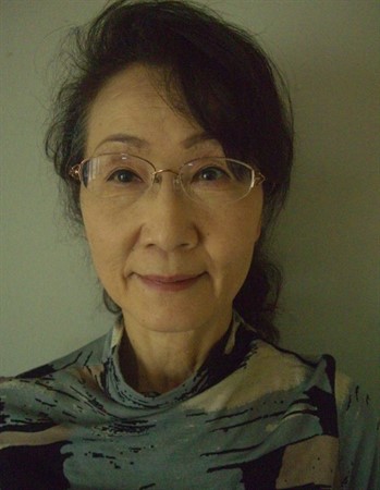 Profile picture of Emiko Shimatake