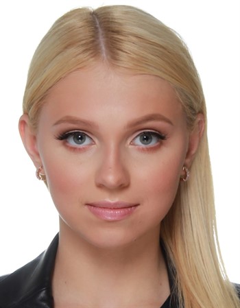 Profile picture of Ciara Simone Pirn