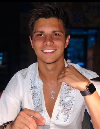 Profile picture of Alexandru Ionel