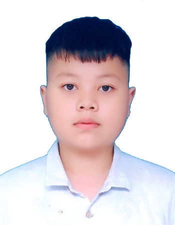 Profile picture of Tran Duc Minh