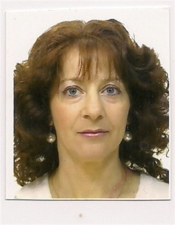 Profile picture of Mariarosa Fiorin